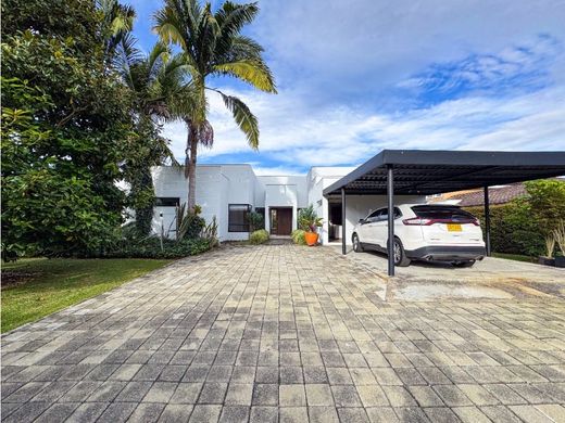 Propriété de campagne à Medellín, Departamento de Antioquia