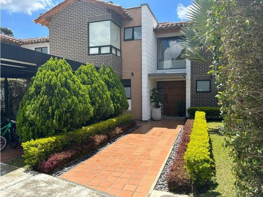 Πολυτελή κατοικία σε Retiro, Departamento de Antioquia