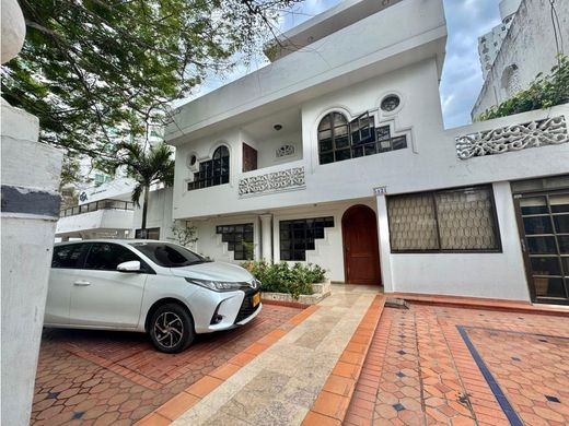 منزل ﻓﻲ Cartagena, Cartagena de Indias