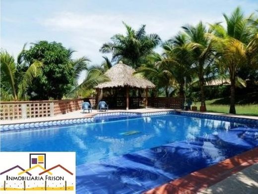 Penthouse in Santa Fe de Antioquia, Santafé de Antioquia