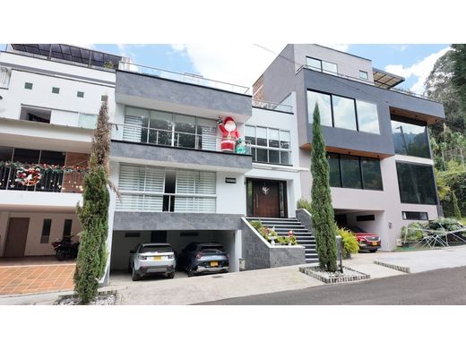 豪宅  Sabaneta, La Estrella