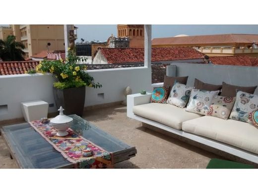 ‏בתי יוקרה ב  Cartagena, Cartagena de Indias