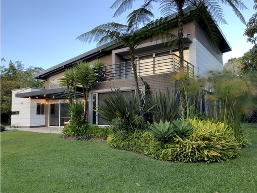 Country House in Carmen de Viboral, El Carmen de Viboral