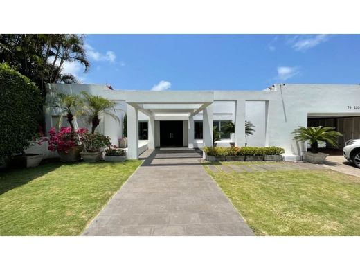 Maison de luxe à Barranquilla, Departamento del Atlántico