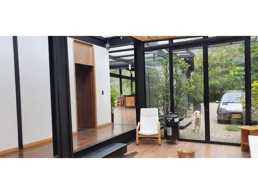 Quinta rústica - Retiro, Departamento de Antioquia