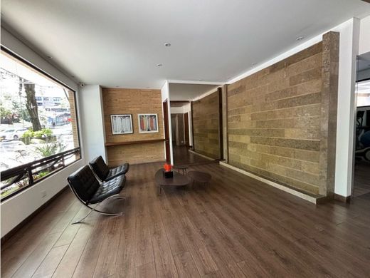 ボゴタ, Bogotá  D.C.のアパートメント