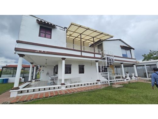 Luxe woning in Marinilla, Departamento de Antioquia