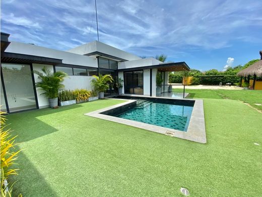 컨트리하우스 / Cartagena, Cartagena de Indias