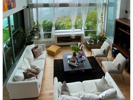 Luxe woning in Medellín, Departamento de Antioquia