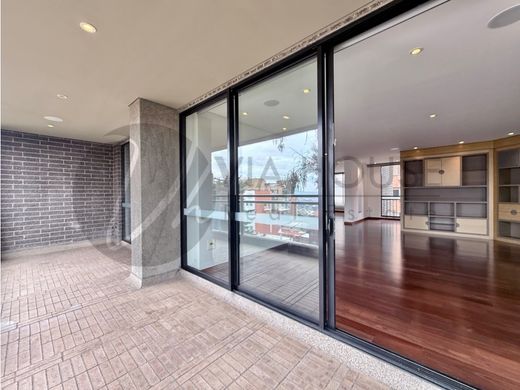 Apartment in Bogotá, Bogotá  D.C.