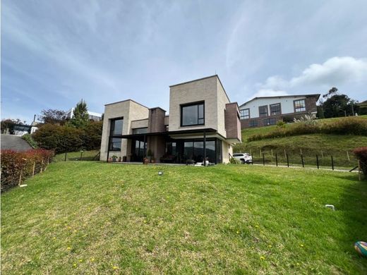 Envigado, Departamento de Antioquiaの高級住宅