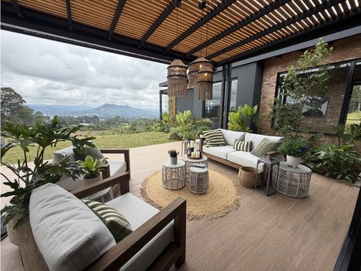 Country House in La Ceja, Departamento de Antioquia