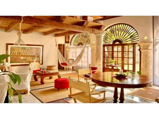 Apartament w Cartagena, Cartagena de Indias