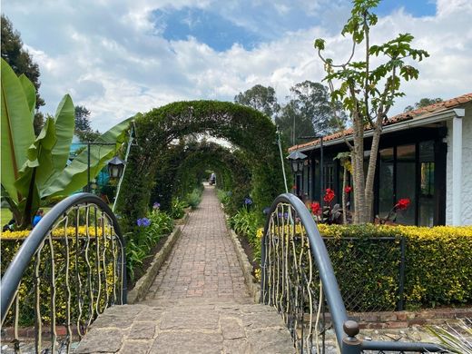 Rustico o casale a Subachoque, Departamento de Cundinamarca