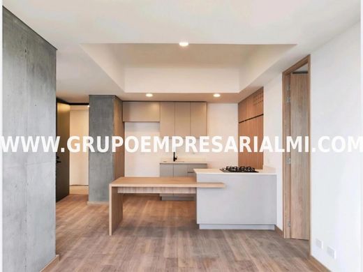 Apartament w Envigado, Departamento de Antioquia