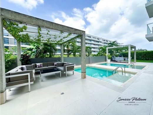 Apartament w Cartagena, Cartagena de Indias