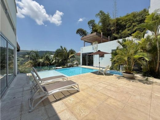 Luxury home in Manizales, Departamento de Caldas