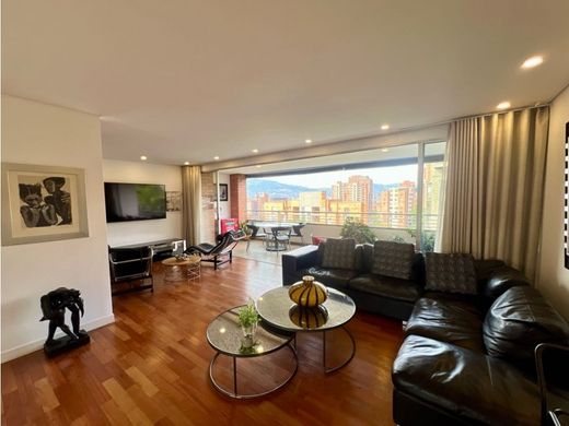 아파트 / 메데인, Medellín