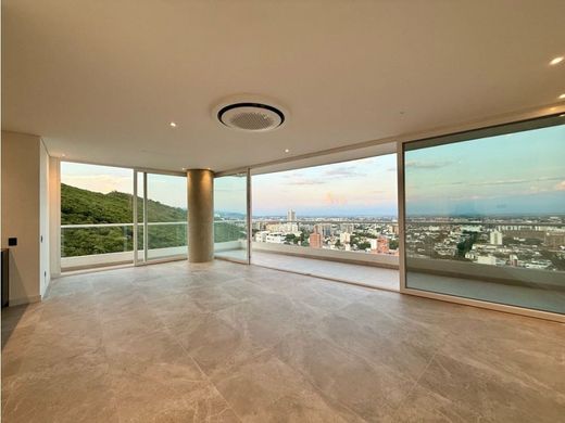 Apartamento - Cali, Departamento del Valle del Cauca