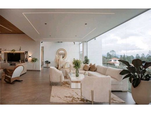 Εξοχική κατοικία σε Guarne, Departamento de Antioquia