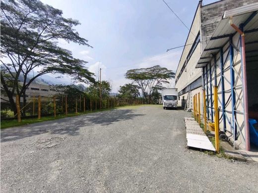 Land in La Estrella, Departamento de Antioquia