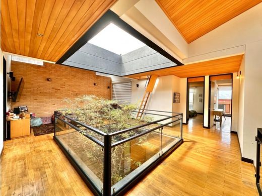 Casa de luxo - Medellín, Departamento de Antioquia