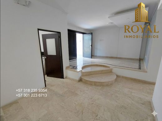 Элитный дом, Барранкилья, Barranquilla