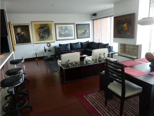 Apartment in Bogotá, Bogotá  D.C.