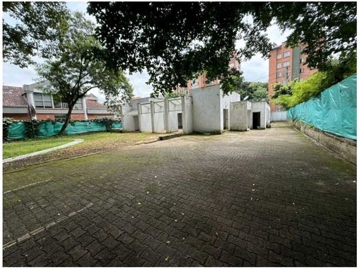 Land in Medellín, Departamento de Antioquia