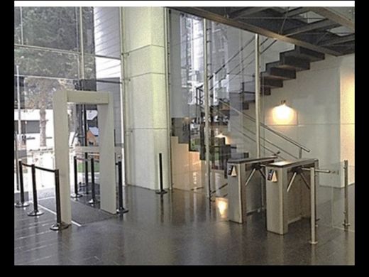 Office in Bogotá, Bogotá  D.C.