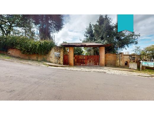 Teren w Bogota, Bogotá  D.C.