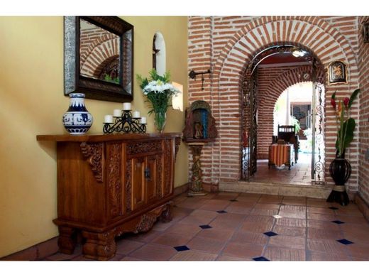 Luxe woning in Cartagena, Cartagena de Indias