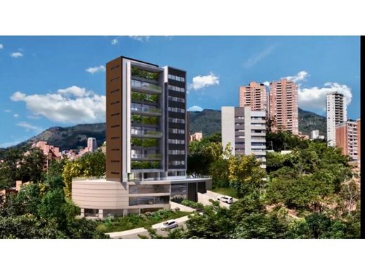 Cobertura - Medellín, Departamento de Antioquia