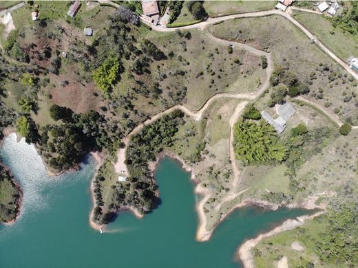 Daire El Peñol, Yarumal