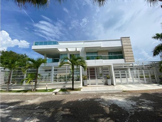 Luxury home in Tubará, Atlántico