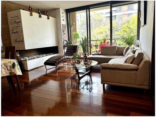 Apartment / Etagenwohnung in Bogotá, Bogotá  D.C.