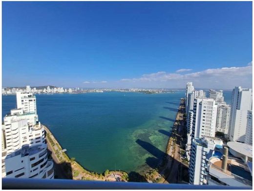Piso / Apartamento en Cartagena de Indias, Departamento de Bolívar