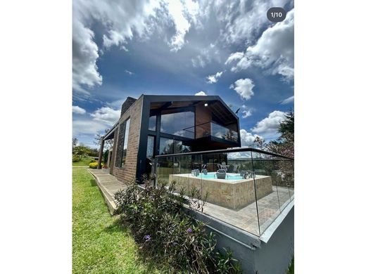 ‏בתי יוקרה ב  Envigado, Departamento de Antioquia