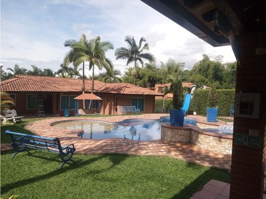Landsitz in Pereira, Departamento de Risaralda