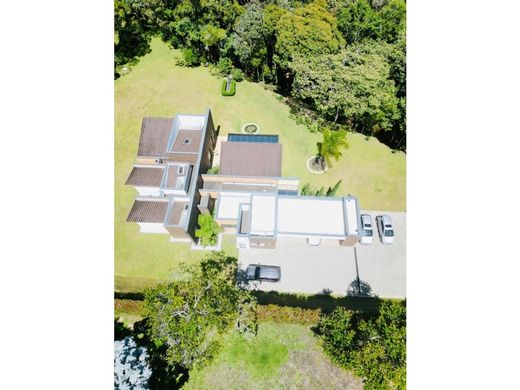 Πολυτελή κατοικία σε La Ceja, Departamento de Antioquia