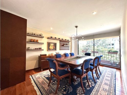 Appartement à Bogotá, Bogotá  D.C.