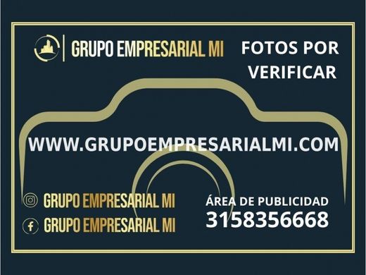 Piso / Apartamento en Medellín, Departamento de Antioquia