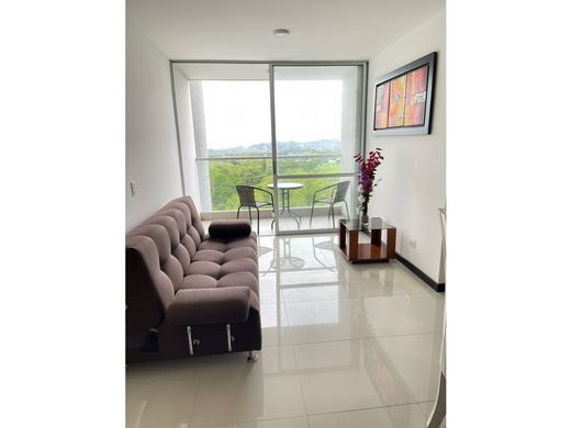 Piso / Apartamento en Pereira, Departamento de Risaralda