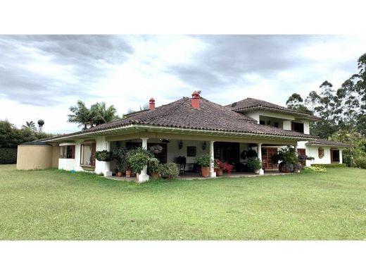 Country House in Rionegro, Departamento de Antioquia