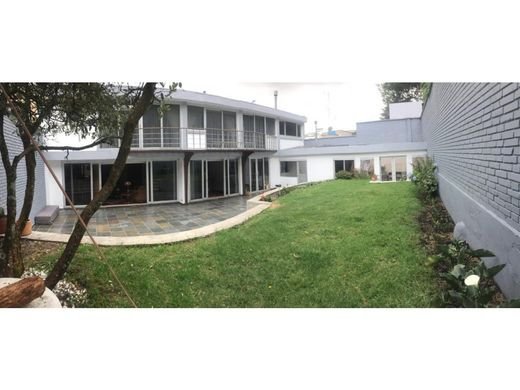 Luxury home in Bogotá, Bogotá  D.C.