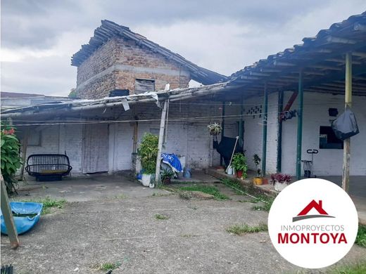 Farmhouse in Pereira, Departamento de Risaralda