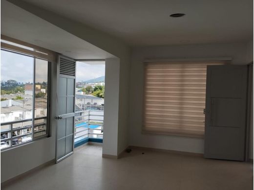 Komplex apartman Pereira, Departamento de Risaralda