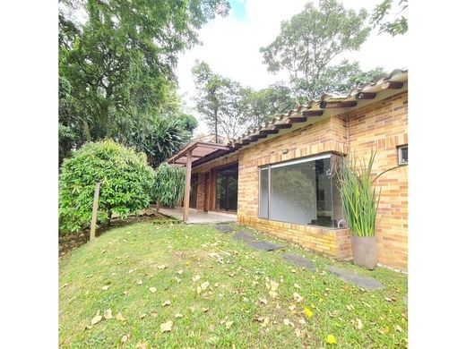 Luxury home in Envigado, Departamento de Antioquia