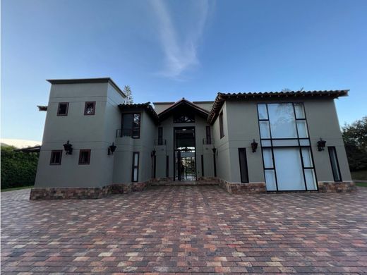 Köy evi Rionegro, Departamento de Antioquia