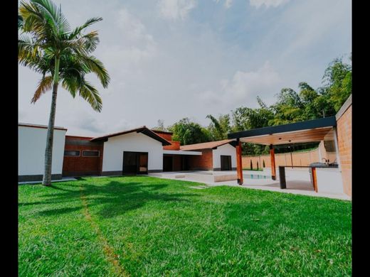 Landhuis in Pereira, Departamento de Risaralda